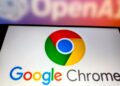 google chrome