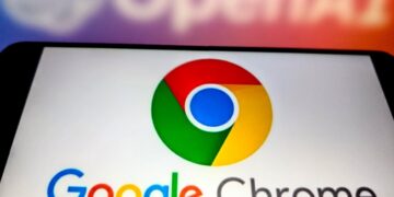google chrome