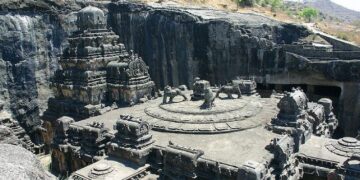 Shiva temples
