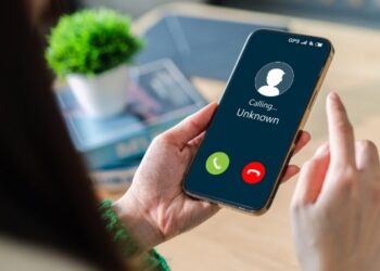 phone call