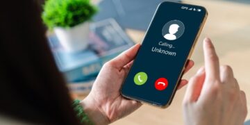 phone call