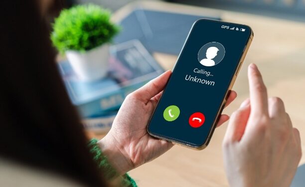 phone call