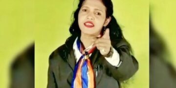 saroj sargam