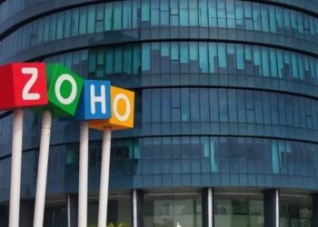 Zoho