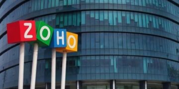 Zoho