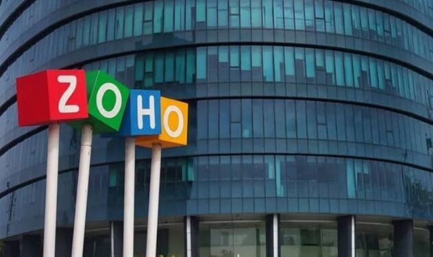 Zoho
