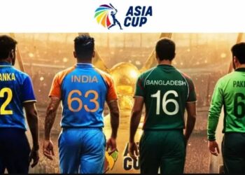 Asia Cup