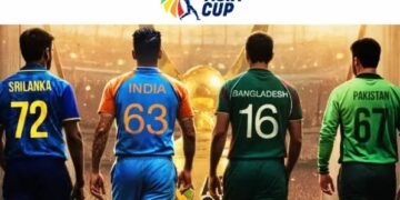 Asia Cup