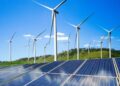 renewable energy