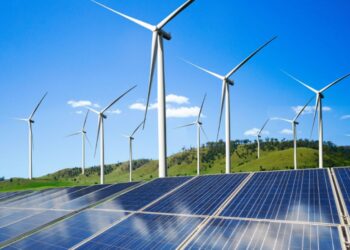 renewable energy