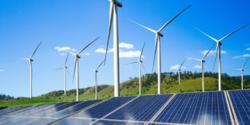 renewable energy
