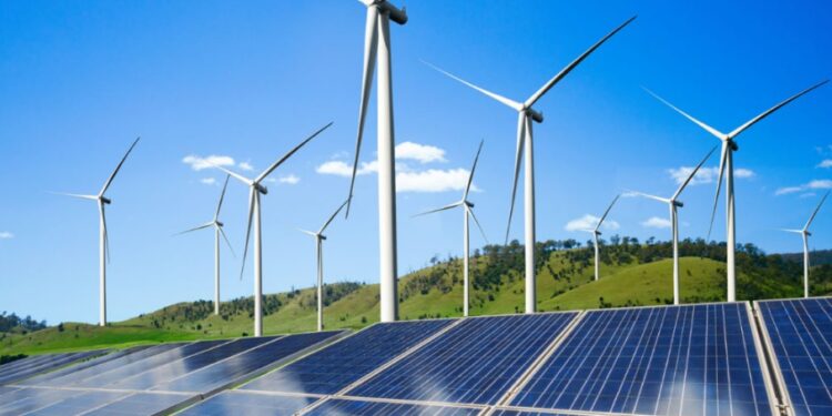 renewable energy