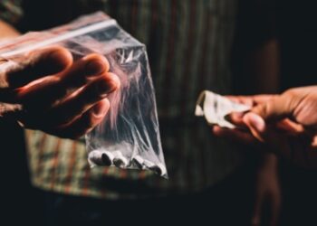 drug business
