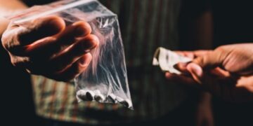drug business