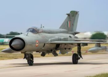 MiG-21