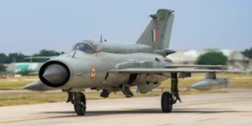 MiG-21