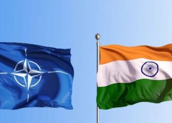 india-nato