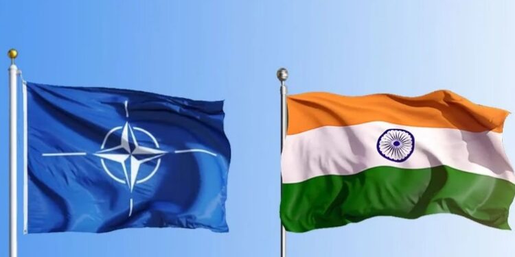 india-nato