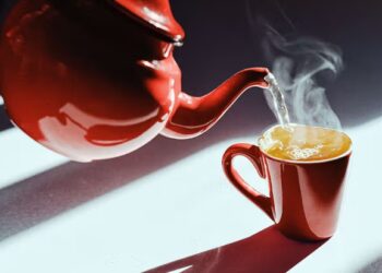 tea