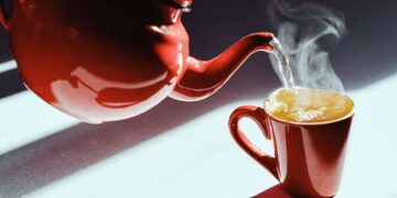tea