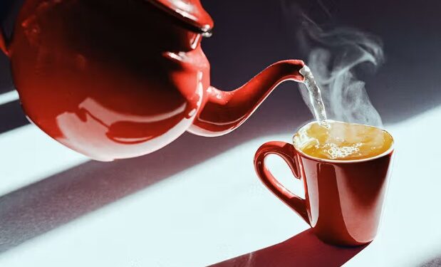 tea