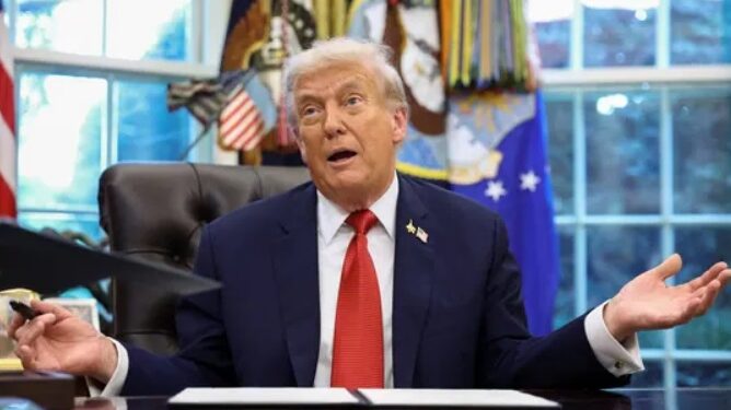trump