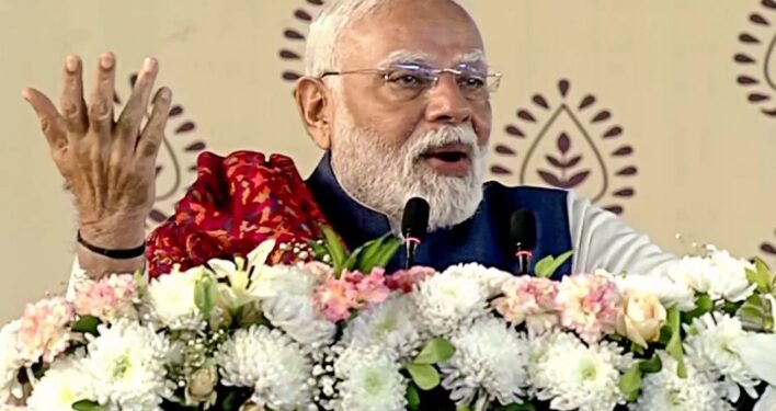 pm modi