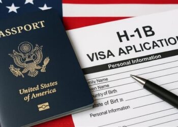 h-1b visa