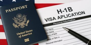 h-1b visa