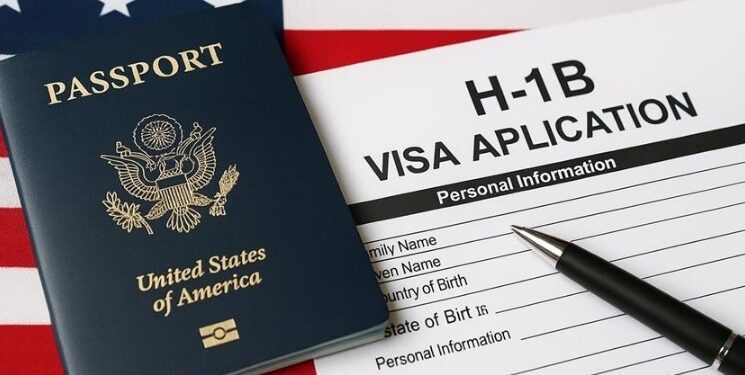 h-1b visa