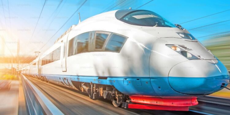 Bullet Train