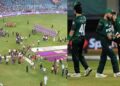 Pakistan