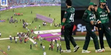 Pakistan
