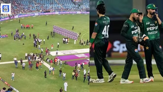 Pakistan