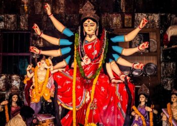 durga ashtami