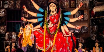 durga ashtami