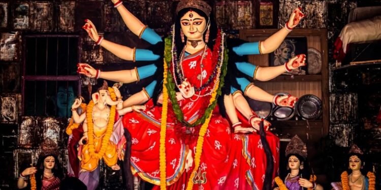 durga ashtami