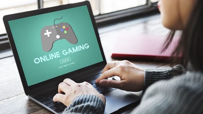 online real money gaming
