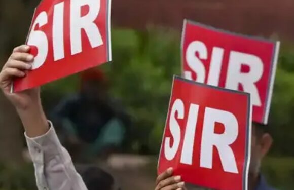 SIR