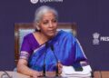 nirmala seetaraman