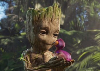groot