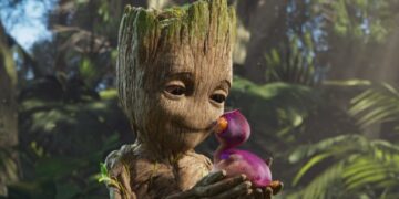 groot