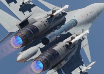 su-30mki fighter jet engine