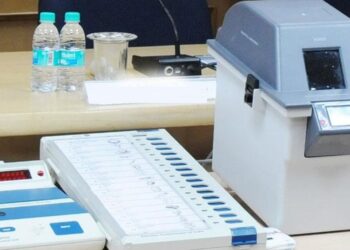 EVM