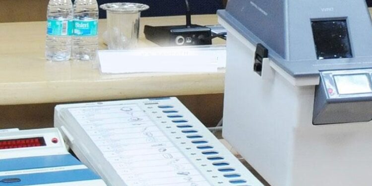 EVM