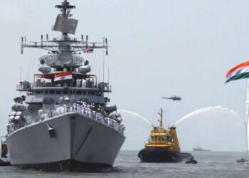 indian navy