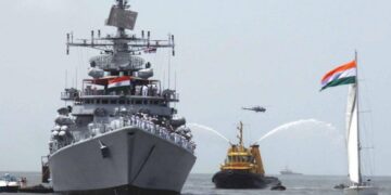 indian navy