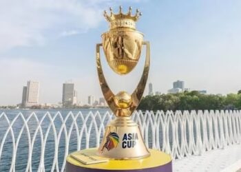 asia cup