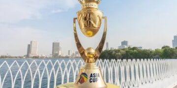 asia cup