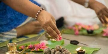 Pitru Paksha